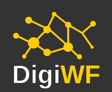 Logo DigiWF